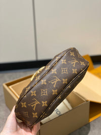 LOU Sunset Bag