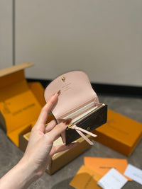 LOU Coin Purse