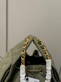 CC 25C Hobo Bag