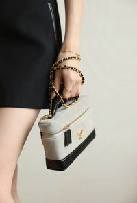 CC Vanity Case