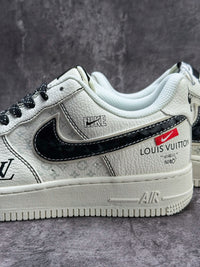NIKE x LOU Air Force 1 Low