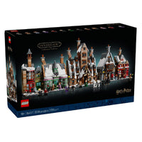 Harry Potter Hogsmeade Village 76457