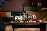 LEGO Harry Potter Hogsmeade Village 76457