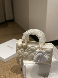 Dior Lady Bag