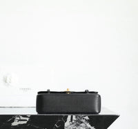 CC Preppy Flap Bag