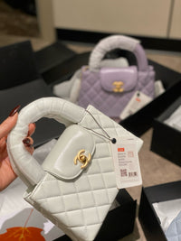 CC Mini Kelly Bag