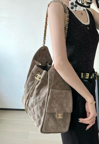 CC 25 Bag