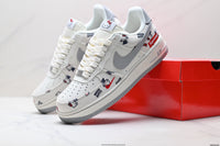 NIKE x Supreme Air Force 1
