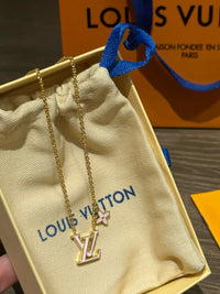LOU Iconic Necklace