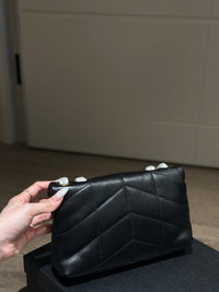 SL Puffer Bag