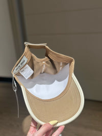 MIU M Baseball Cap