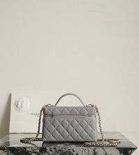 CC Vanity Case