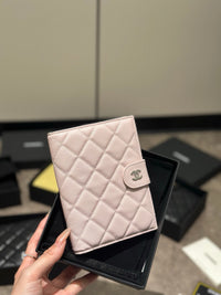 CC Passport Holder