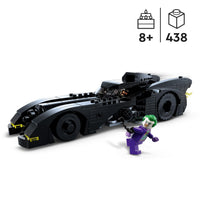 LEGO DC Batmobile: Batman vs. The Joker Chase Set 76224