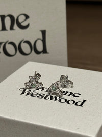 VW Earrings