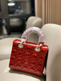CD Lady Bag