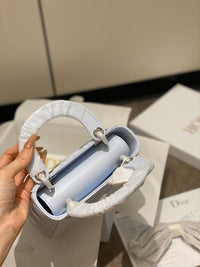 CD Mini Lady
