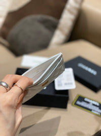CC Cardholder