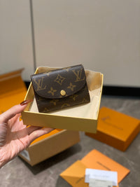 LOU Coin Purse