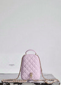 CC Mini Backpack