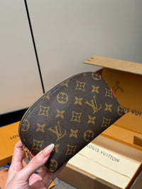 LOU Cosmetic Pouch PM