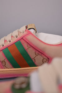 GG Screener Sneakers