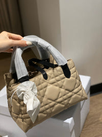CD Small Toujours Bag