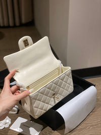 CC Top Handle Bag
