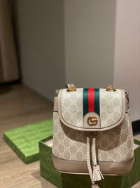 GG Mini Backpack