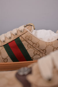 GG Screener Sneakers