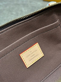 LOU Squire EW Bag