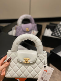 CC Mini Kelly Bag