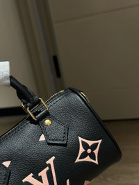 LOU Nano Speedy Bicolor