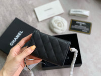 CC Mini Bag GHW