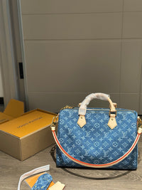 LOU Speedy Soft 30