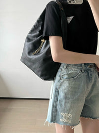 CC 26C Large Hobo Bag