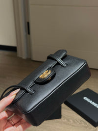 CC Small Flap Bag