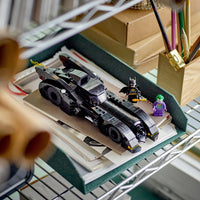 LEGO DC Batmobile: Batman vs. The Joker Chase Set 76224