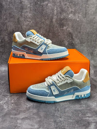 LOU Trainers