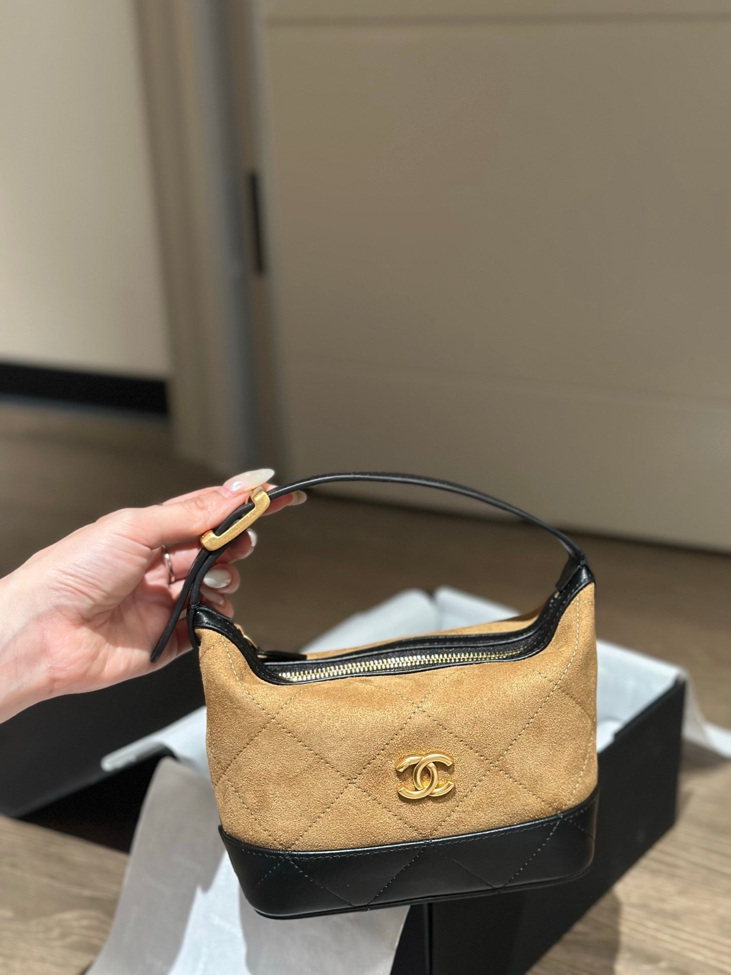 CC Gabrielle Bag
