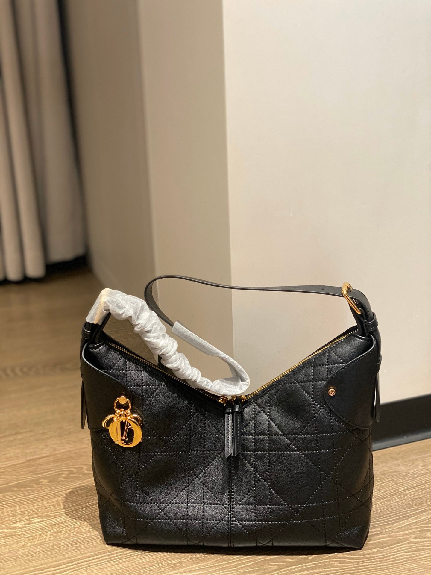 CD Large Voyage Bag