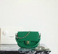 CC 26A Mini Flap Bag