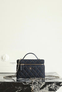 CC Vanity Case