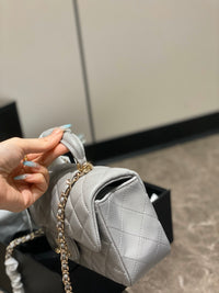 CC Mini CF Handle Bag