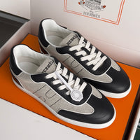 HERM Match Sneakers