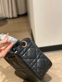 CD D-Motion Bucket Bag