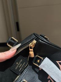 LOU Nano Speedy Bicolor