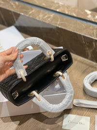 CD Lady Bag