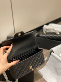 CC Top Handle Bag