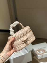 CD Mini Vanity Case